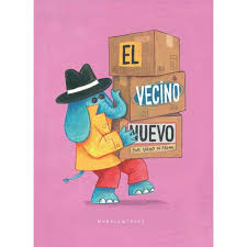 EL VECINO NUEVO