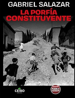 LA PORFIA CONSTITUYENTE