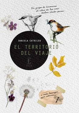 TERRITORIO DEL VIAJE, EL