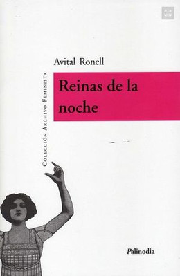 REINAS DE LA NOCHE