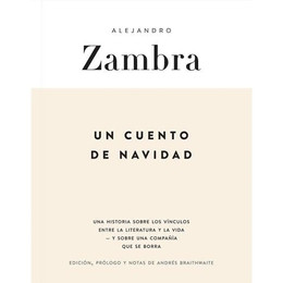 UN CUENTO DE NAVIDAD