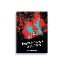 POEMAS DE TERROR Y MISTERIO
