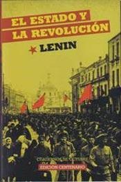 ESTADO Y LA REVOLUCION, EL