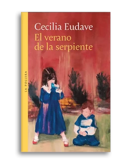 EL VERANO DE LA SERPIENTE 