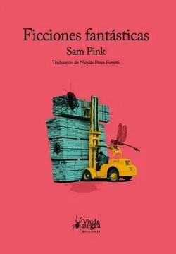 FICCIONES FANTASTICAS
