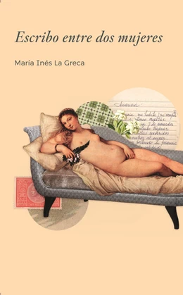 ESCRIBO ENTRE DOS MUJERES 