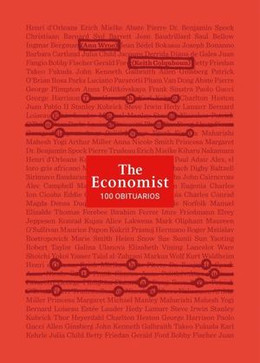 THE ECONOMIST