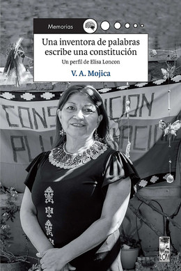 UNA INVENTORA DE PALABRAS ESCRIBE UNA CONSTITUCION