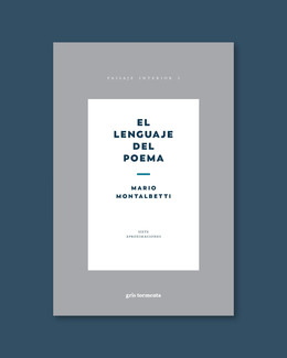 EL LENGUAJE DEL POEMA