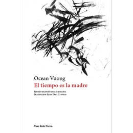 EL TIEMPO ES LA MADRE