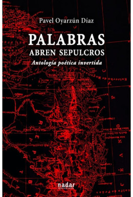 PALABRAS ABREN SEPULCROS