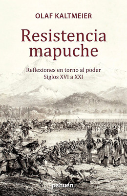 RESISTENCIA MAPUCHE. REFLEXIONES EN TORNO AL PODER