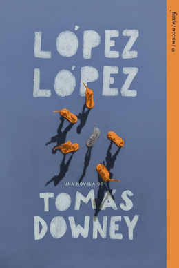 LOPEZ LOPEZ