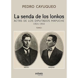 LA SENDA DE LOS LONKOS