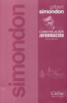 COMUNICACION E INFORMACION