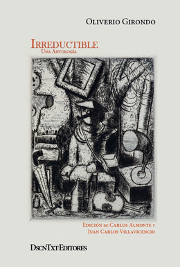 IRREDUCTIBLE. UNA ANTOLOGIA
