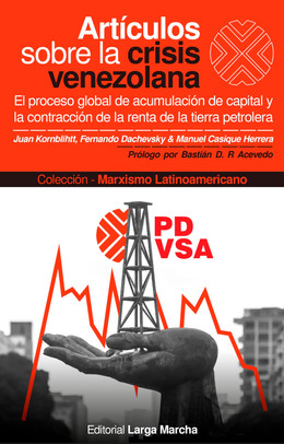 ARTICULOS SOBRE LA CRISIS VENEZOLANA