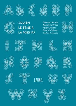 QUIÉN LE TEME A LA POESIA