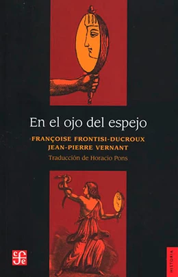 EN EL OJO DEL ESPEJO