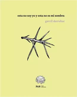 ESTA NO SOY YO Y ESTA NO ES MI SOMBRA