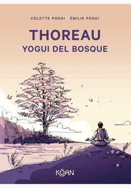 THOREAU. YOGUI DEL BOSQUE