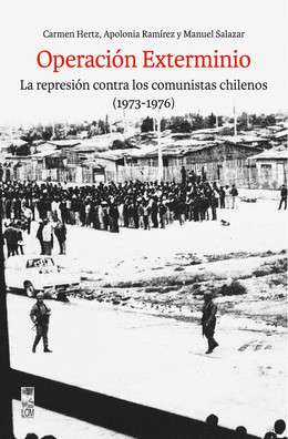 OPERACION EXTERMINIO