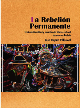 REBELION PERMANTENTE, LA