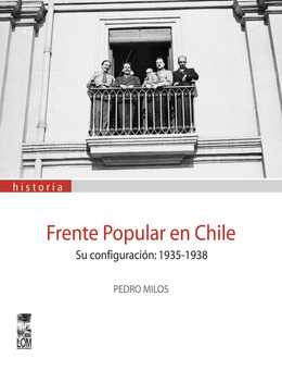 FRENTE POPULAR EN CHILE