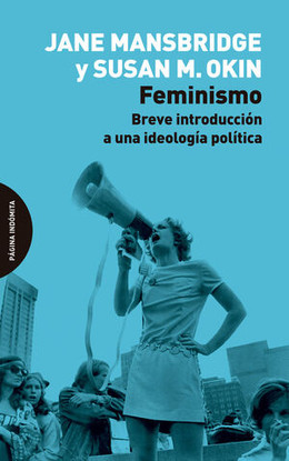 FEMINISMO. BREVE INTRODUCCION A UNA IDEOLOGIA POLITICA