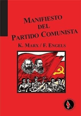 MANIFIESTO DEL PARTIDO COMUNISTA