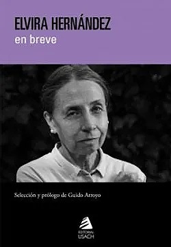 ELVIRA HERNANDEZ EN BREVE