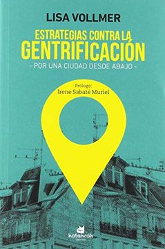 ESTRATEGIAS CONTRA LA GENTRIFICACION