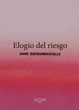 ELOGIO DEL RIESGO