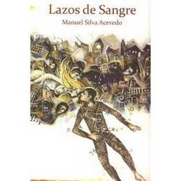 LAZOS DE SANGRE