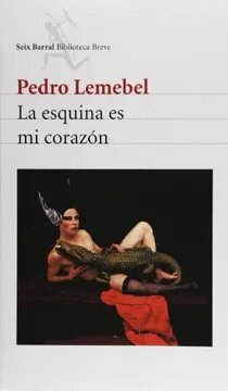 ESQUINA ES MI CORAZON, LA