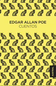 CUENTOS - EDGARD ALLAN POE