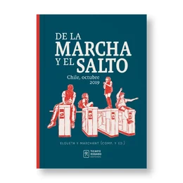 DE LA MARCHA Y EL SALTO