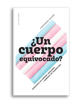 UN CUERPO EQUIVOCADO?