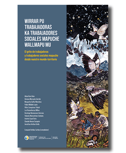 WIRRAR PU TRABAJADORAS KA TRABAJADORES SOCIALES MAPUCHE WALLMAPU MU