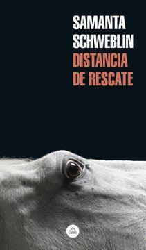 DISTANCIA DE RESCATE