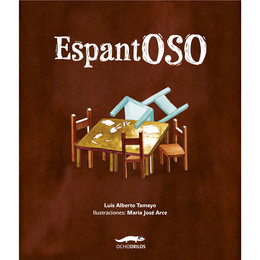 ESPANTOSO