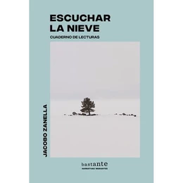 ESCUCHAR LA NIEVE