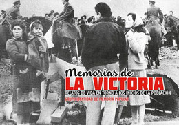 MEMORIAS DE LA VICTORIA