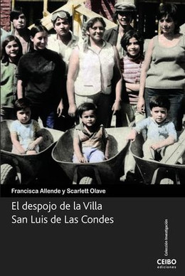DESPOJO DE LA VILLA SAN LUIS DE LAS CONDES, EL