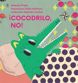 COCODRILO, NO!