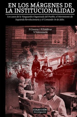 EN LOS MARGENES DE LA INSTITUCIONALIDAD