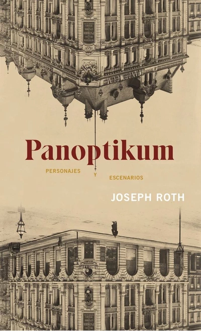 PANOPTIKUM. PERSONAJES Y ESCENARIOS