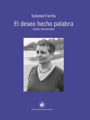 DESEO HECHO PALABRA, EL 