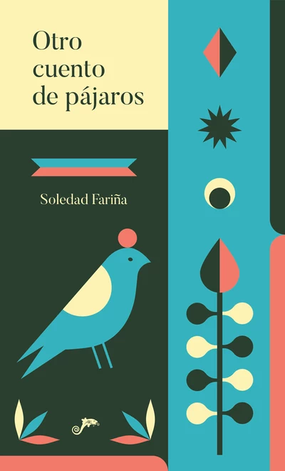 OTRO CUENTO DE PAJAROS