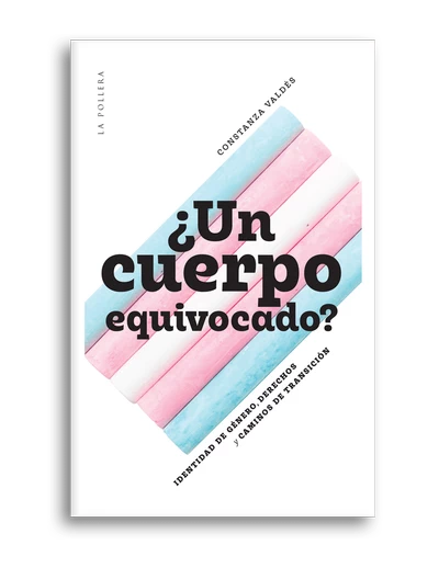 UN CUERPO EQUIVOCADO?